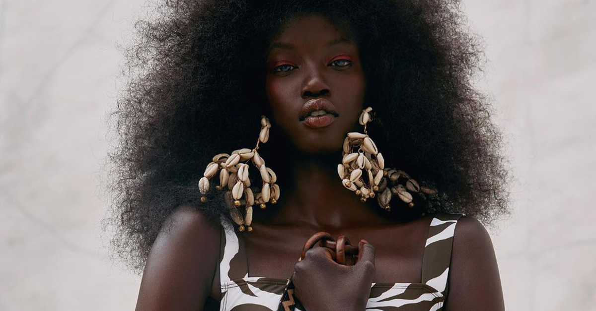 black owned dress brands 7 Black-Owned Fashion Brands You Can Support Created Colorful