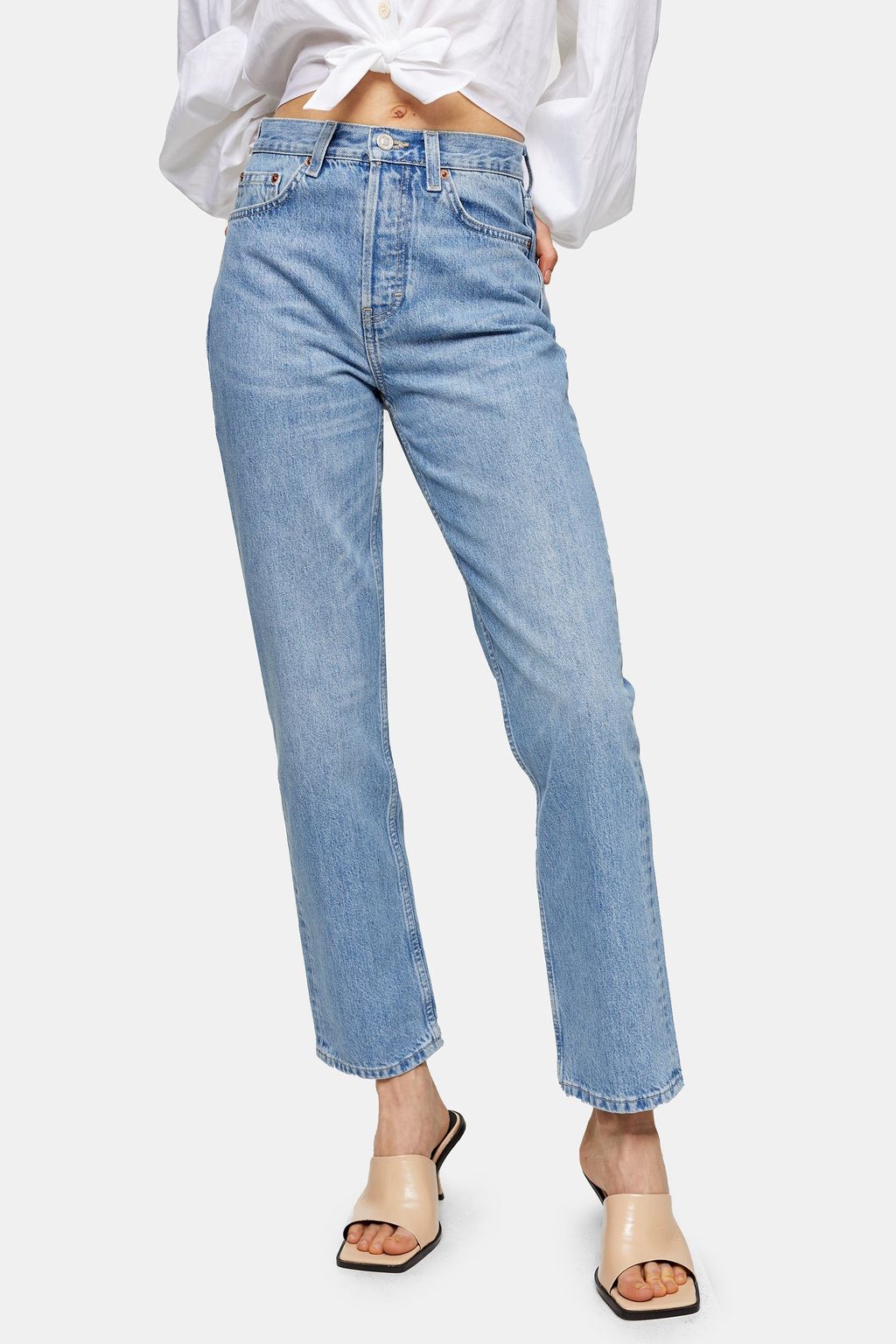3 Denim Trends for Women Over 60 | Who What Wear