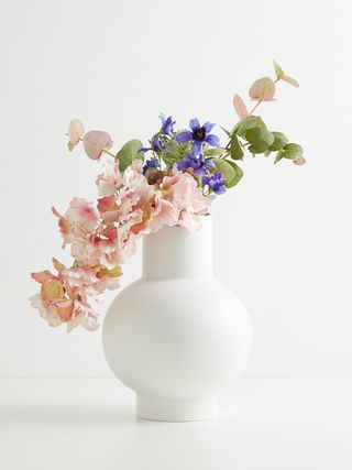 Raawii + Strøm Large Ceramic Vase