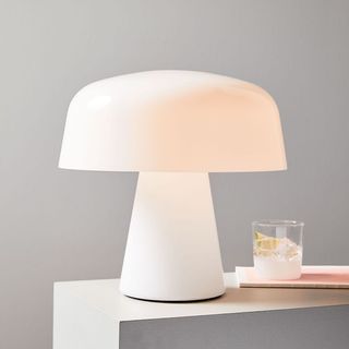 West Elm + Bella Table Lamp