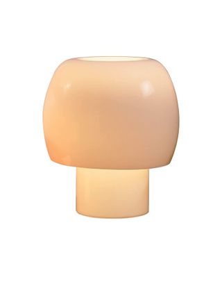 Et2 Lighting + Et2 Lighting Mushroom Table Lamp