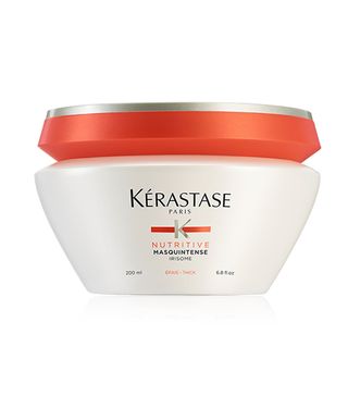 Kérastase + Nutritive Mask for Dry Thick Hair