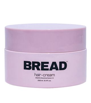 Bread Beauty Supply + Elastic Bounce Leave-in Conditioning Styler Hair Cream