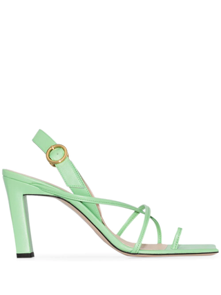 Wandler + Elza 85mm Sandals