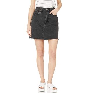 Levi's + High Rise Decon Iconic Skirts
