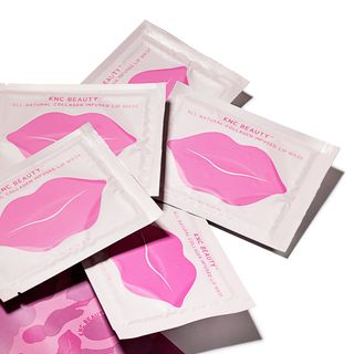 KNC Beauty + The Lip Mask - single