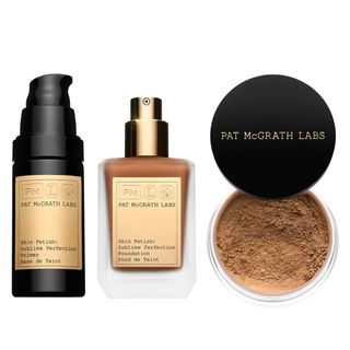 Pat McGrath Labs + Skin Fetish: Sublime Perfection The System