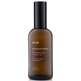Klur + Elements of Comfort Botanical Oil