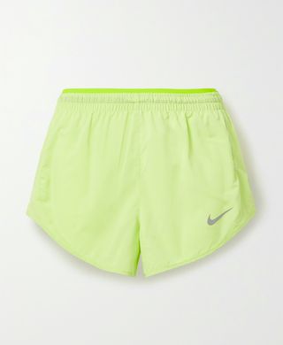 Nike + Tempo Lux Dri-FIT Shorts