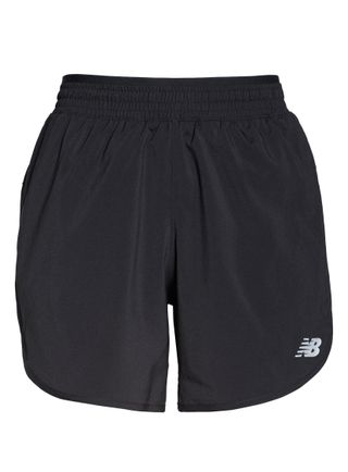 New Balance + Accelerate Shorts