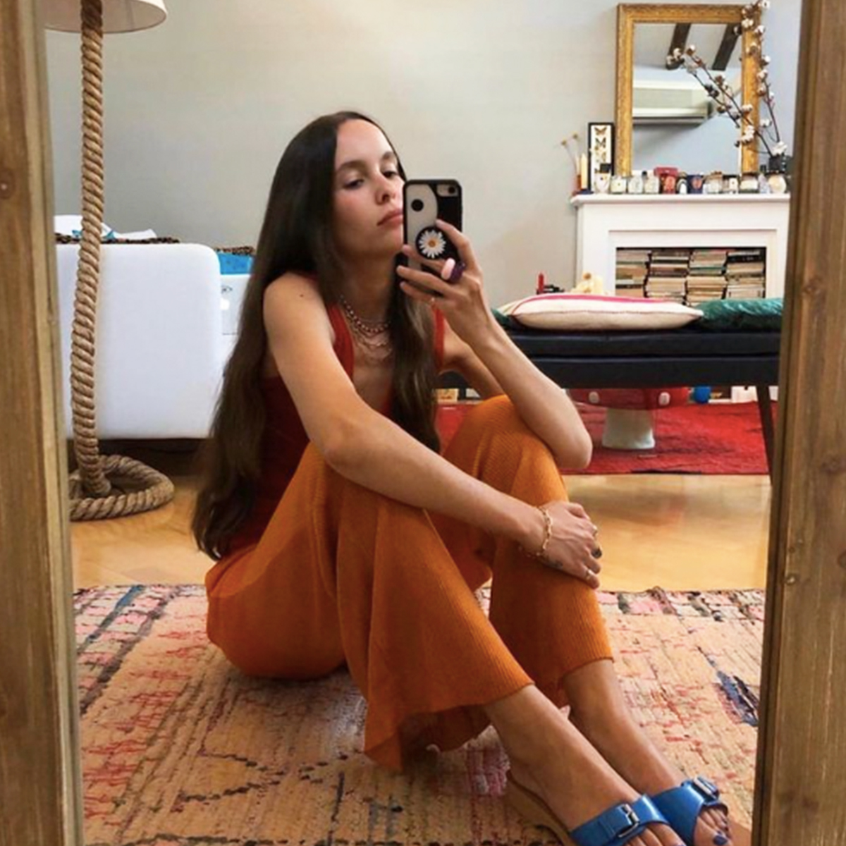 Sandal trends summer online 2020