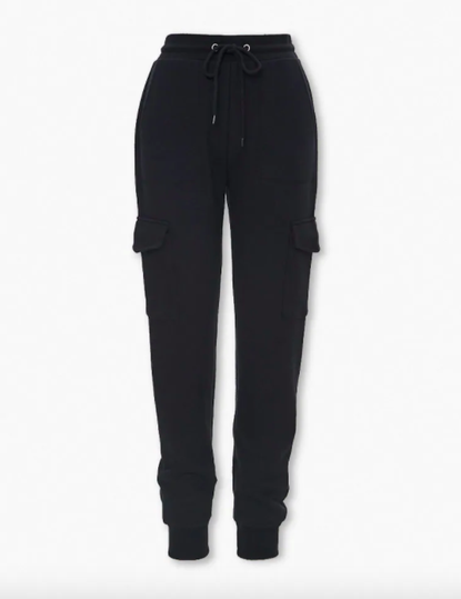 The 24 Best Black Sweatpants for Women at Every Price | Who What Wear