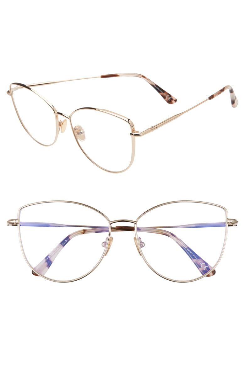The 15 Best Blue-Light Glasses for Women | Who What Wear