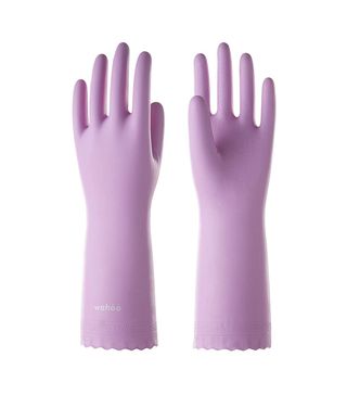 Lanon + Wahoo Series Reusable Cleaning Gloves