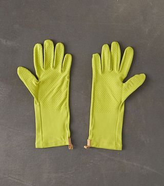 Second Skin + Garden Gloves