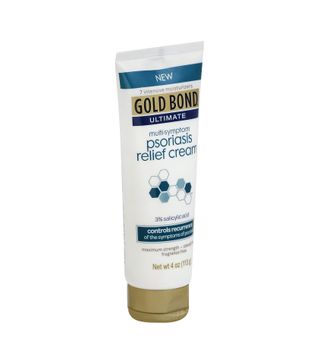 Gold Bond + Ultimate Psoriasis Relief Cream