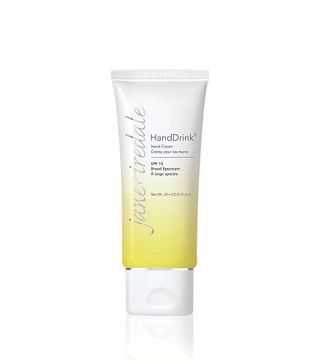 Jane Iredale + HandDrink Hand Cream