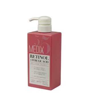 Medix 5.5 + Retinol Cream with Ferulic Acid