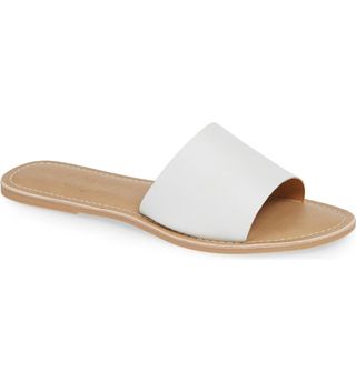 Beach by Matisse + Coconuts by Matisse Cabana Slide Sandal