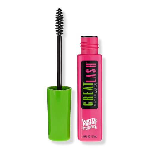 The 15 Best Waterproof Mascaras That Withstand Everything Who What Wear
