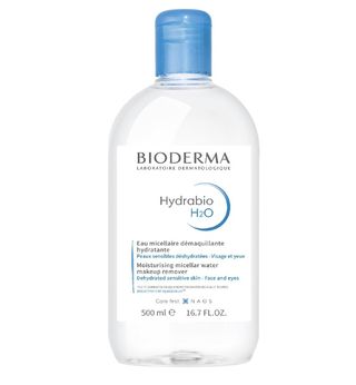 Bioderma + Hydrabio H20