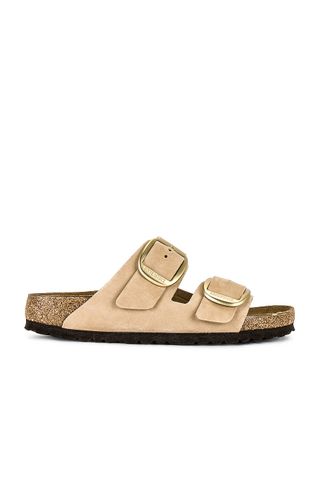 Birkenstock + Arizona Big Buckle Sandal