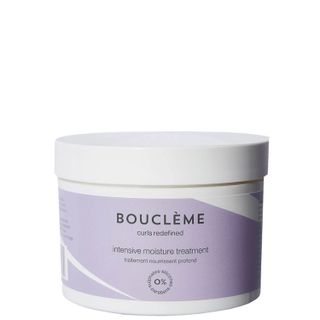 Bouclème + Intensive Moisture Treatment