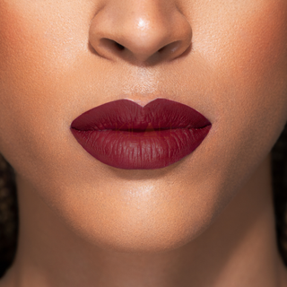 Kilali + Dahomey Matte Lip Stain