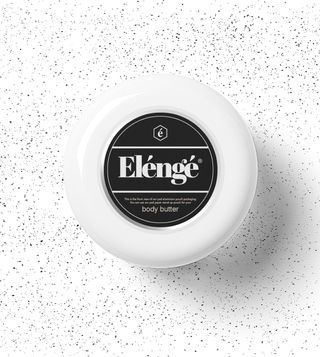 Elénge + Whipped Shea Butter