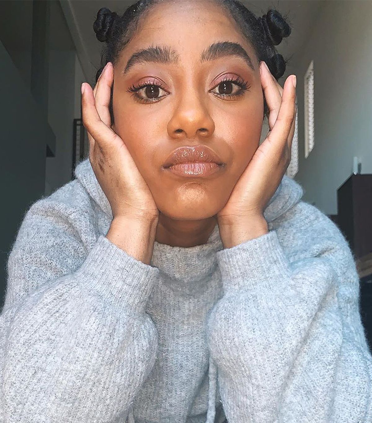 The 32 Best NoMakeup Makeup Products Who What Wear