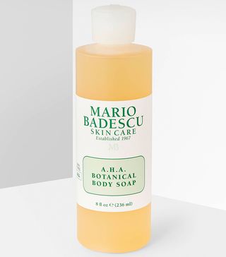 Mario Badescu + AHA Botanical Body Soap