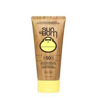 Sun Bum + SPF 50 Sunscreen Lotion