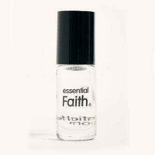 Essential Faith + Oil