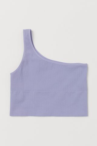 H&M + Sports Bra Low Support