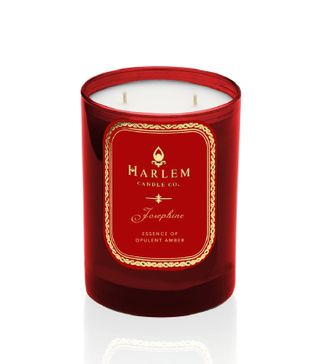 Harlem Candle Company + Josephine Luxury Candle