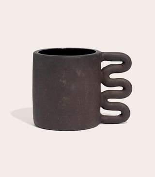 Lolly Lolly Ceramics + 12/100 Mug