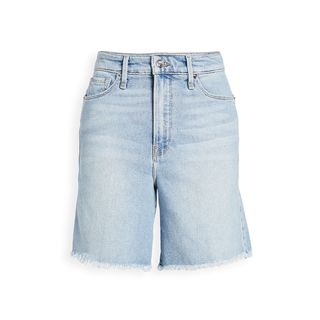 Good American + A-Line Shorts