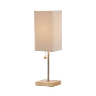 Adesso + Angelina 19 Inch Table Lamp
