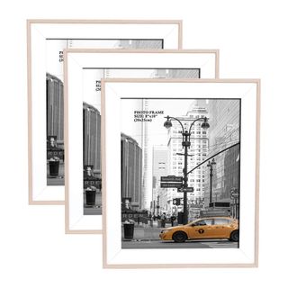 Metrekey + Picture Frames