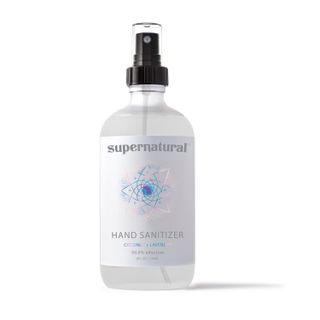 Supernatural + Extrasensory Hand Sanitizer