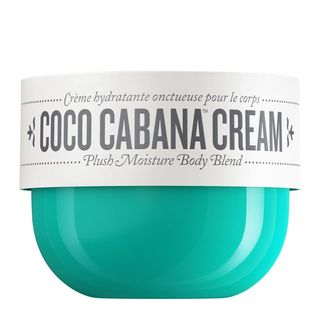 Sol De Janeiro + Coco Cabana Cream