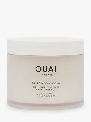 Ouai + Scalp 
Body Scrub