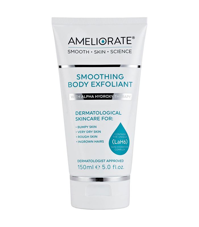 Ameliorate + Smoothing Body Exfoliant