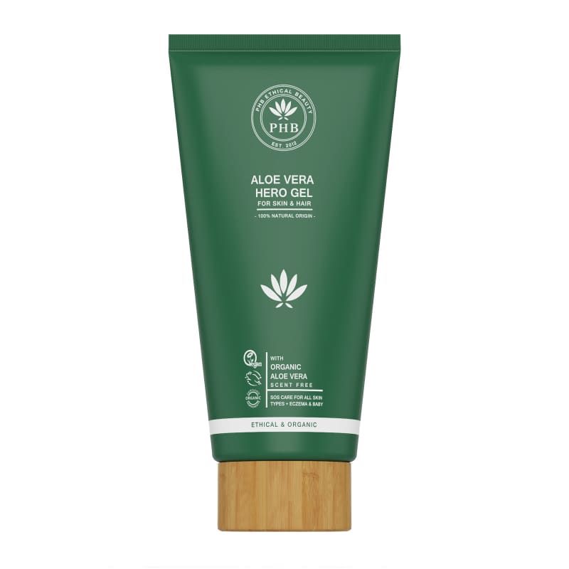 Phb Ethical Beauty + Aloe Vera Hero Gel