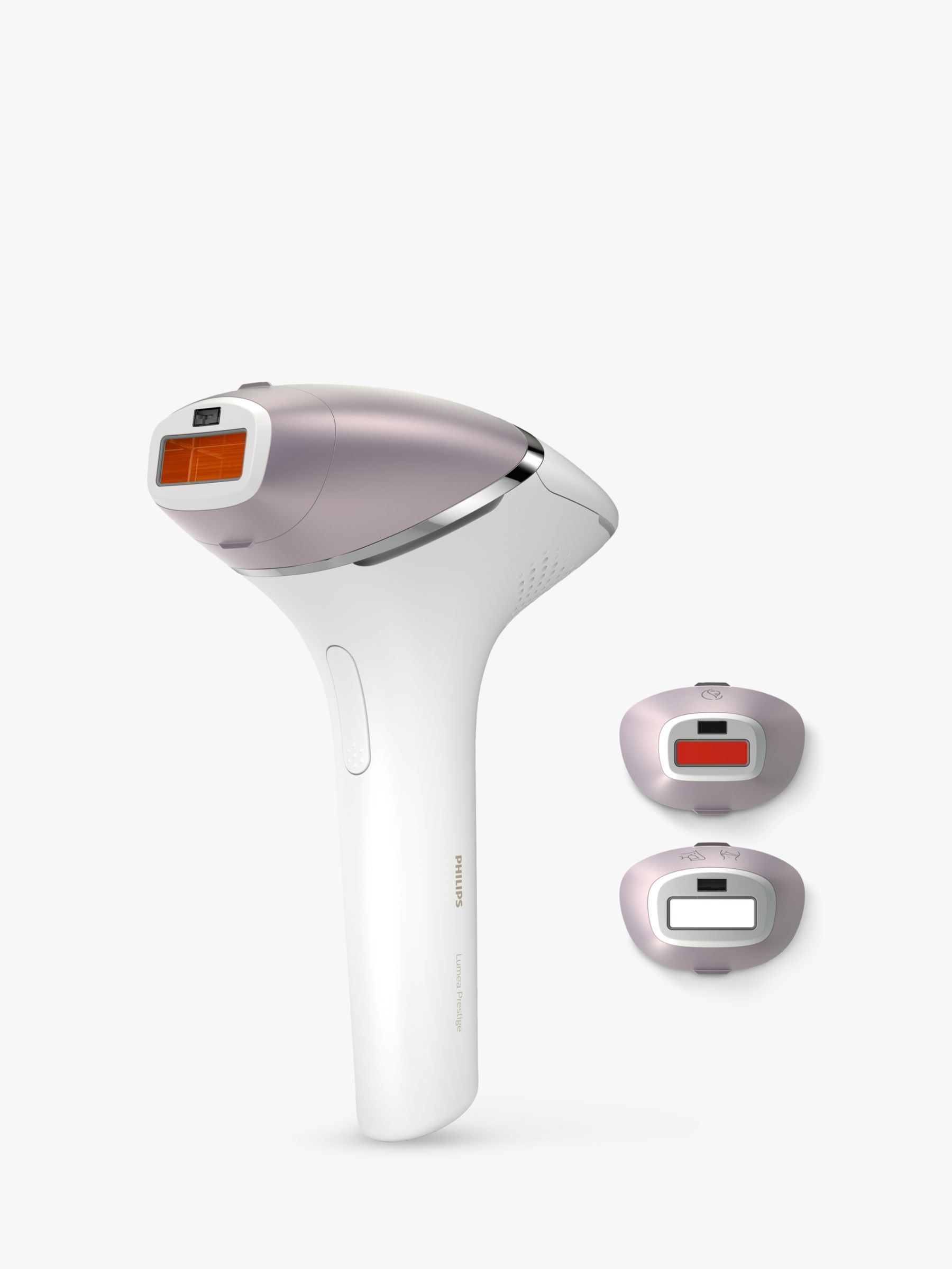 Philips + BRI954/00 Lumea Prestige IPL Hair Removal Device