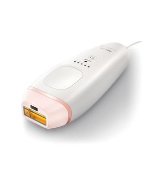 Philips + Lumea Essential BRI861/00 IPL Hair Removal System for Body