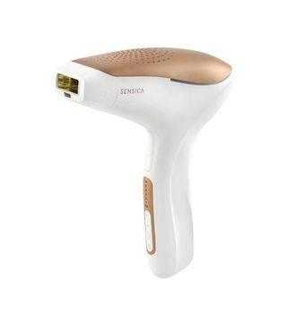 Sensica + Sensilight Pro With Rpl™ Technology for Permanent Hair Reduction