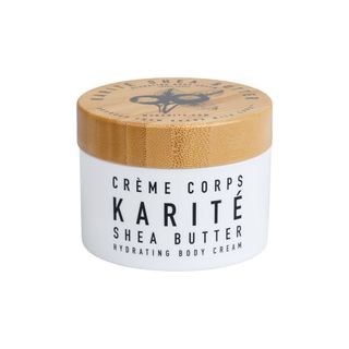 Karité + Crème Corps Hydrating Body Cream