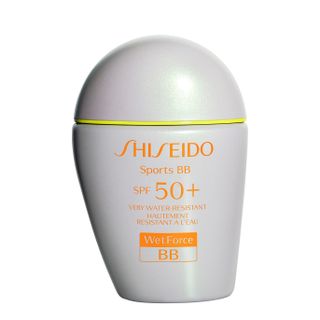 Shiseido + Suncare Sports BB Cream SPF50