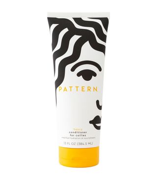Pattern + Heavy Conditioner for Coilies